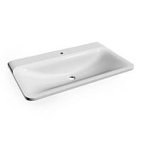 Раковина Madera Соло Solo.08.80/W/RL, 80 см