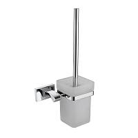 Ершик для унитаза GAPPO G0710, хром