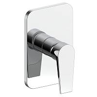 Смеситель для душа встраиваемый ESKO Budapest BT83, хром