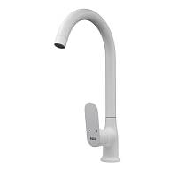 Смеситель для кухни ESKO Calcutta CALC519W, белый