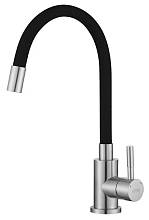 Смеситель для кухни ESKO Snake K44 B