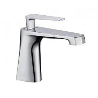 Смеситель для раковины Grocenberg GB2025CR, хром