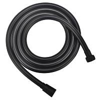 Шланг для душа (2м) ESKO ASH20 Black, черный