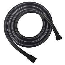 Шланг для душа (2м) ESKO ASH20 Black, черный
