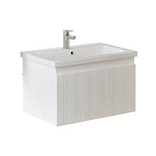 Тумба под раковину подвесная VIGO Finlay 332, 70 см