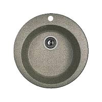 Кухонная мойка Dr. Gans ГАЛА 25.010.B0510.409, базальт