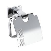 Держатель для туалетной бумаги GAPPO G0703, хром