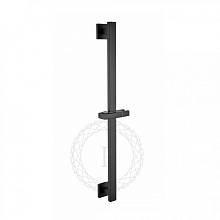 Душевая штанга FILARETE FL50BL, черный