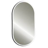 Зеркало Silver Mirrors Виола 500х1000 (Сенсорный выключатель) гор/верт