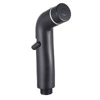 Лейка для гигиенического душа Esko HHS200Black, хром
