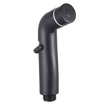 Лейка для гигиенического душа Esko HHS200Black, хром