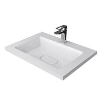 Раковина Madera Модуль Mol.08.65/W, 62 см