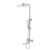 Душевая система Prohanss P62.24, хром