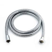 Шланг для душа (1,5м) VODA VKSR150, хром