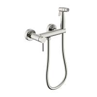 Гигиенический душ со смесителем Raglo R20.51.05, сатин