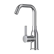 Смеситель для кухни Voda Kitchen K17, хром