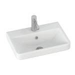 Раковина Velvex 9595(50), белый