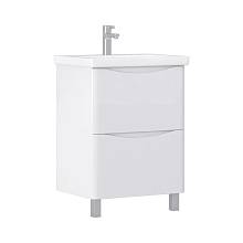 Тумба под раковину напольная VIGO Glem 322, 60 см