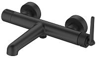 Смеситель для ванны ESKO Bangkok Black BG54B