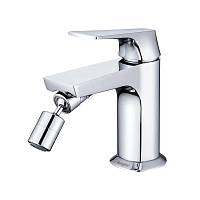 Смеситель для биде Raglo R07.50, хром