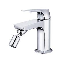 Смеситель для биде Raglo R07.50, хром