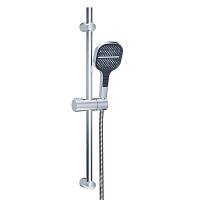 Душевой гарнитур ESKO BRL700, хром