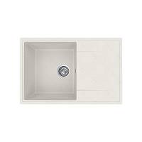 Кухонная мойка Maretti Kitchen KT735-WH, белый