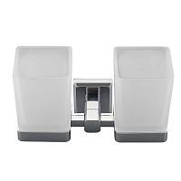 Стакан для ванной GAPPO G3808,