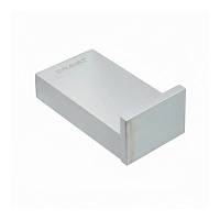Крючок для ванной комнаты BRAVAT D7357C-SW, хром