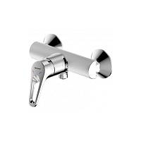 Смеситель для душа Bravat Drop-D F948162C-01, хром