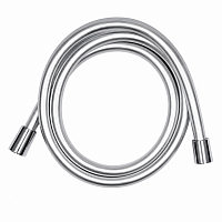 Шланг для душа Knotlor LA-03, 150 см, хром