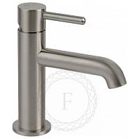 Смеситель для раковины FILARETE Roun FL5020NK, никель