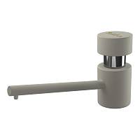 Дозатор для кухонной мойки Rivelato RD-1000, топаз