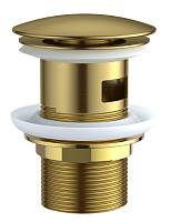Донный клапан Gold, арт. PopupGold