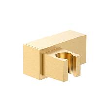 Держатель для лейки Raglo R470.40.03, золотой сатин