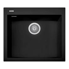 Кухонная мойка Rivelato ZENO ZN-6051, черный