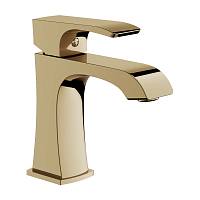 Смеситель для раковины BELZ B10507-5, золото