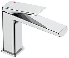 Смеситель для раковины Savol S-DG2301A, хром