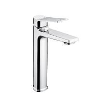 Смеситель для раковины высокий Prohanss P66.15, хром