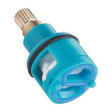 Кран-букса для смесителей Haiba HB54-1