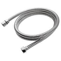 Шланг для душа (1,5м) VODA VRSH15, хром