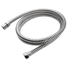 Шланг для душа (1,5м) VODA VRSH15, хром