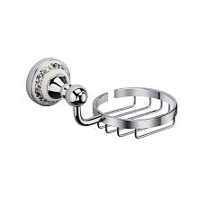 Мыльница решетка Fixsen Bogema FX-78509