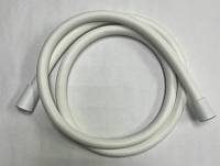 Шланг для душа Knotlor, 150 см, белый