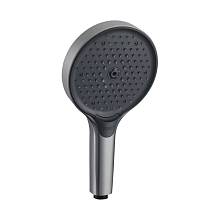 Лейка для душа FILARETE FL35BG, графит