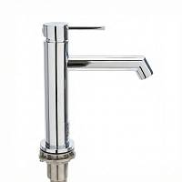 Смеситель для раковины BRAVAT F1788919CP-SW, хром