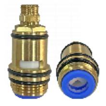 Кран-букса Raglo R501.527
