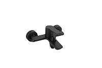 Смеситель для ванны ESKO Singapore black SB 54 w/a