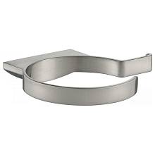 Держатель для фена Grocenberg AC0062NK, никель