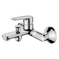 Смеситель для ванны Haiba HB60796, хром